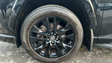 Toyota RAV4 2.5 VVT-i Hybrid Black Edition 5dr CVT Hybrid Estate